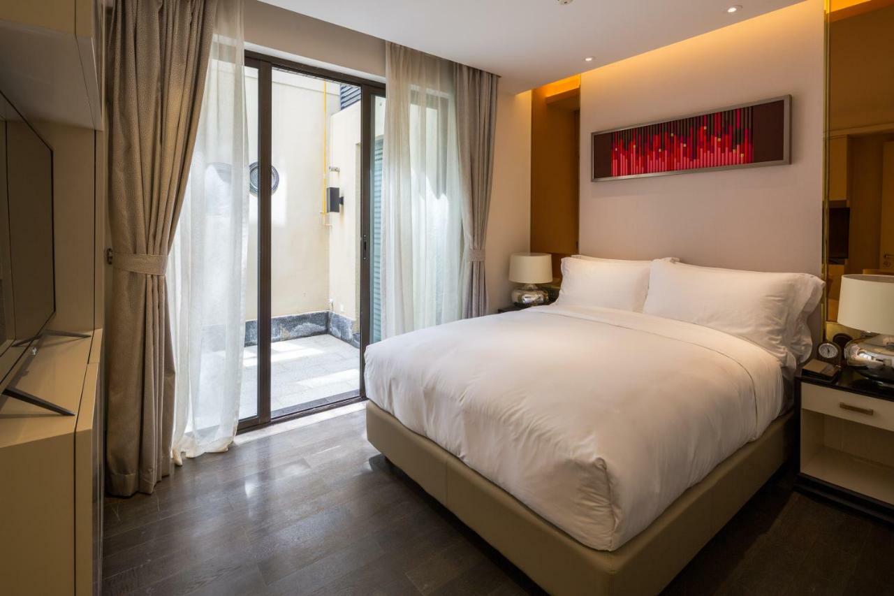 Howard Johnson Jinlin Plaza Lijiang Lijiang  Exterior photo