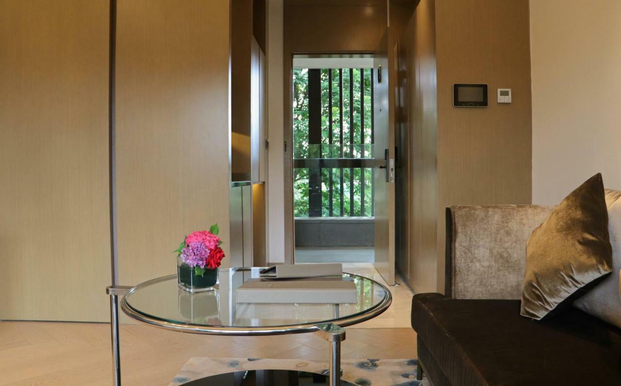 Howard Johnson Jinlin Plaza Lijiang Lijiang  Exterior photo